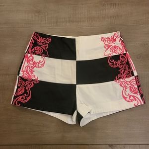 NWT do & be (A'Gaci) Shorts